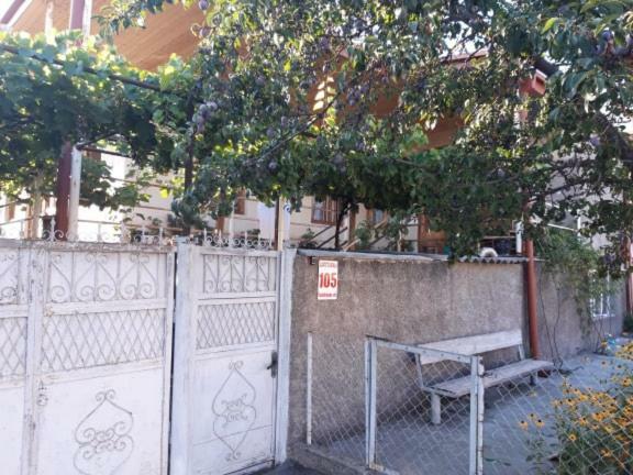 Jibghashvilebi'S House Lagodeji Exterior foto